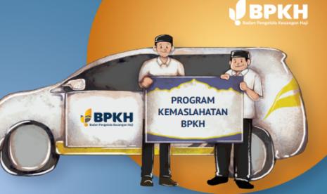 BPKH dan Dana Haji