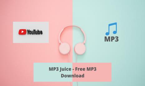 MP3 Juice.