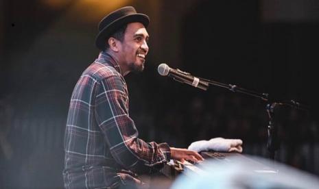 Glenn Fredly: Ternyata Sebelum Meninggal Glenn Fredly Ingin Duet Bareng Didi Kempot