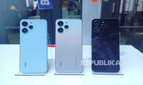 Xiaomi meluncurkan produk inovatif terbaru dari lini brand Redmi yaitu Redmi 12 yang akan membawa pengalaman smartphone dengan fitur Naik Level untuk para pengguna.