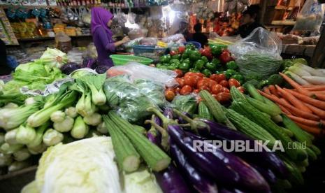 Tips Mengolah Sayuran dengan Benar, Usahakan Memasak Sayuran untuk Sekali Makan