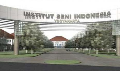 ISI Yogyakarta Tampung 678 Mahasiswa Baru di Jalur SNBT 2024, Cek Prodi Sepi Peminat dan Prodi Baru