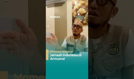 Mengungkap Pentingnya Armuzna dalam Puncak Ibadah Haji 2026: Temuan Wamen Haji di Lapangan
