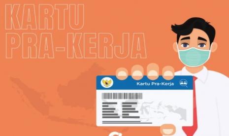  Kartu Prakerja Gelombang 16 Ditutup 28 Maret, Buruan Daftar!