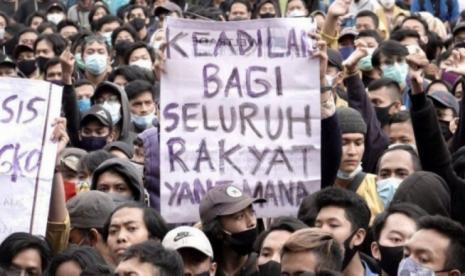 Demonstrasi dalam Islam