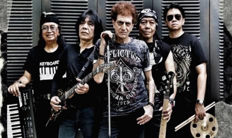 Grup band rock, God Bless