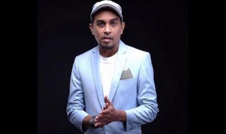 Glenn Fredly meninggal dunia.