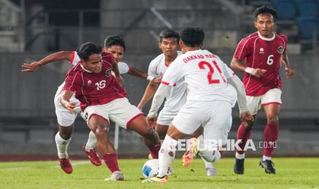 Timnas Indonesia U-22 Gagal Lolos ke Semifinal Sea Games