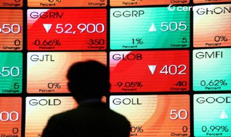 THR: Dapat THR Lebaran? Coba 4 Tips Investasi Saham Ini