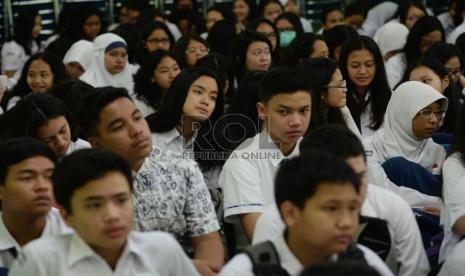 Jurusan IPA, IPS, dan Bahasa di SMA Dihapus, Ini Pendapat Pakar