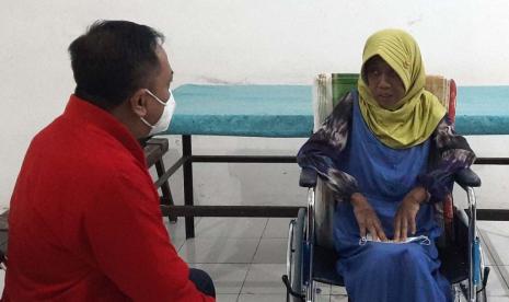 ART Korban Penyiksaan di Surabaya: Tolong Selamatkan Putri Saya