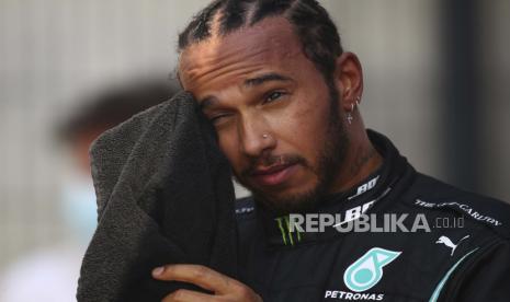 Lewis Hamilton disebut memiliki peluang untuk menyamai rekor jumlah kemenangan sepanjang masa yang dipegang Michael Schumacher (Foto: Lewis Hamilton)