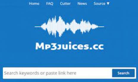 Mp3 Juice, Download Lagu Mp3 Paling Cepat Anti-Lemot