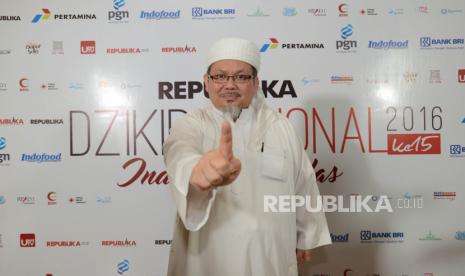 Ustaz Tengku Zulkarnain