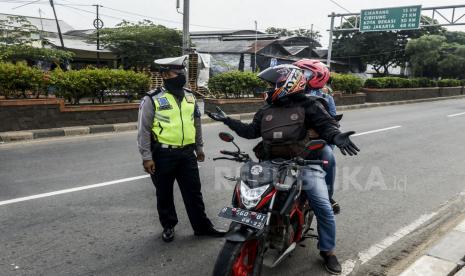 Warga Masih Ngeyel Mudik atau Dianggap Pulang Kampung?