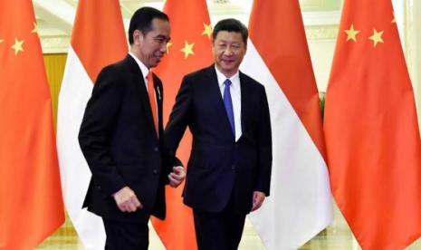 China-Indonesia: Pengaruh Diplomasi Indonesia-China Atas Ketersediaan Vaksin