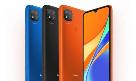 Redmi 9C: Harga, Spesifikasi, dan Ketersediaan di Indonesia. (FOTO: GSM Arena)