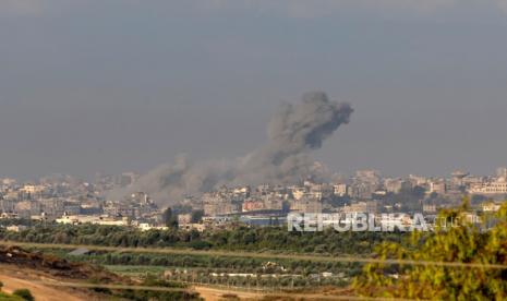 Indonesia mengecam keras tindakan kekerasan yang terjadi di Gaza