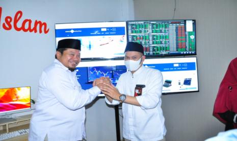 Belajar Main Saham: Idaqu menyediakan pelatihan belajar dan main saham