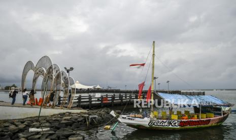 Ancol Tetap Buka Selama PPKM Mikro (ilustrasi).