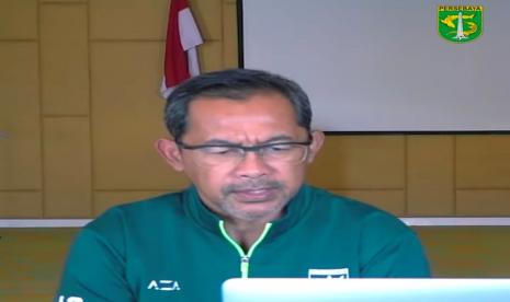 Persebaya Waspadai Tren Positif Persik, Begini Instruksi Aji Santoso ke Pemain