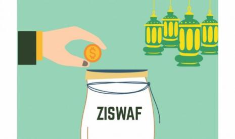 Teknologi Blockchain untuk Transparansi Ziswaf