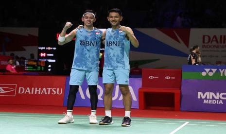 Jadwal Indonesia Masters 2024: 13 Wakil Indonesia Bertarung di Babak Kedua