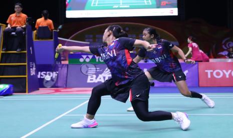 Hasil Thailand Masters 2024: 3 Wakil Rontok di Semifinal, Indonesia Tanpa Gelar