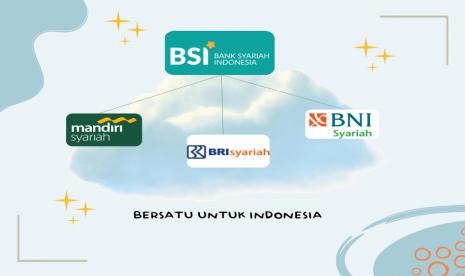 Bank Syariah Indonesia (BSI) Motor Baru Perekonomian Bangsa