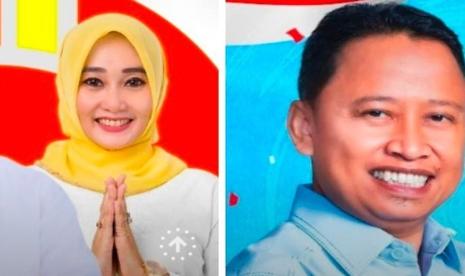 Pilkada 2024, KPU Depok Umumkan Penetapan Paslon Wali Kota dan Wakil Wali Kota Depok, Ada 2 Paslon