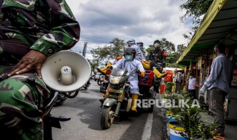 Gugus Tugas Pantau Destinasi Wisata Saat Libur Panjang