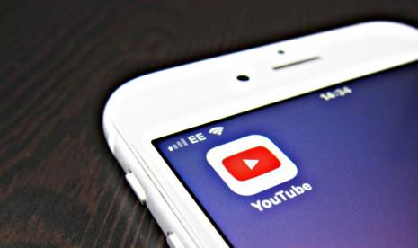 Begini Cara Buat Channel Youtube, Mudah!. (FOTO: Unsplash/Hello I'm Nik ????????)