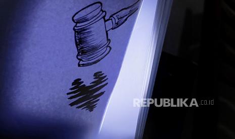 Legalisasi Seks Bebas di  Permendikbudristek 30/2021. Foto: Tahta Aidilla/Republika