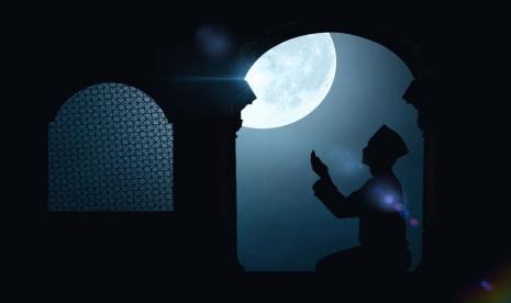 Shalat Tahajud setelah Shalat Tarawih dan Witir - Suara Muhammadiyah