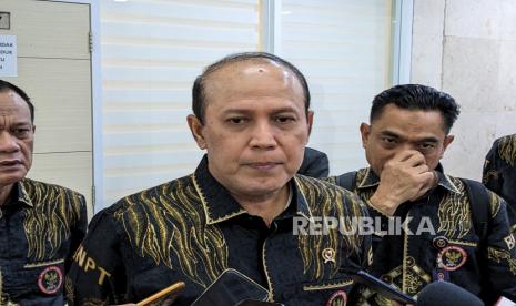 BNPT: 8 Persen Eks Napiter Ulangi Kejahatannya