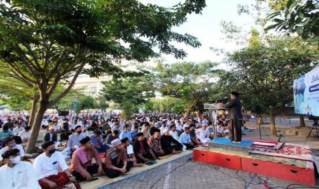 Pandangan dan Jalan Hidup di Balik Ibadah Kurban - Suara Muhammadiyah