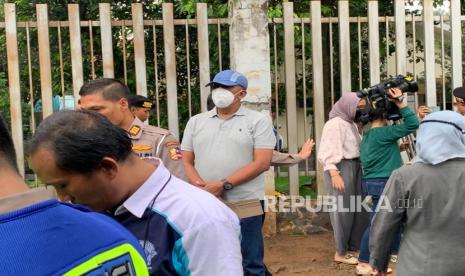 AKBP (purn) Eko Setio Budi Wahono (Bertopi) hadir dalam rekonstruksi ulang kecelakaan yang menewaskan  M Hasya Attalah Syaputra (18 tahun) di Jalan Srengseng Sawah, Kecamatan Jagakarsa, Jakarta Selatan. Anggota Komisi III DPR Arsul Sani menyayangkan purnawirawan AKBP (Purn) Eko Setio Budi Wahono yang belum juga minta maaf kepada keluarga Hasya Attalah Saputra (18 tahun). Permintaan maaf seharusnya hadir karena telah menghilangkan nyawa dari Hasya.