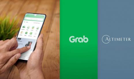 Kinerja Keuangan Solid, Grab Mantap IPO di Bursa Amerika Nih (Foto: Grab)