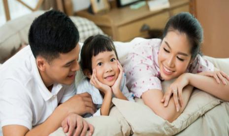 3 Strategi Disiplin Positif yang Terbaik untuk Anak Anda