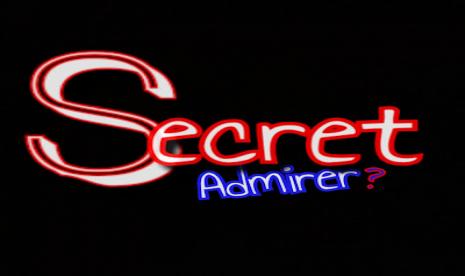 Sepucuk Surat dari Secret Admirer