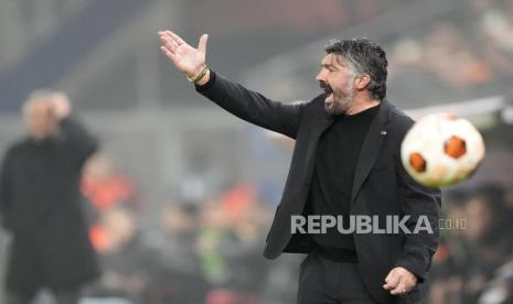 Gennaro Gattuso