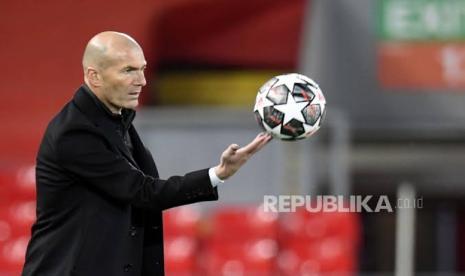 Pochettino Semakin Dekat dengan Manchaster United, Zidane Merapat ke PSG