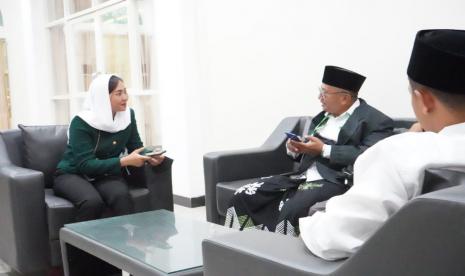 Bedah Rumah Puluhan Janda di Lamongan, Senna Society Gandeng PCNU Babat