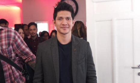 Iko Uwais