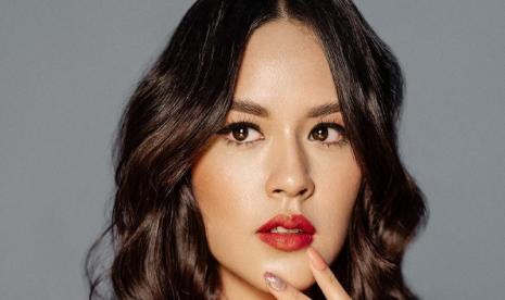 Raisa: Raih AMI Awards 2021