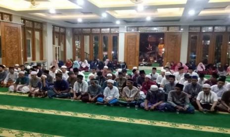 Dakwah Anak Muda: Dakwah yang ditujukan bagi generasi muda harus inovatif dan kreatif 