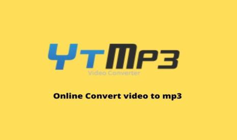 Download video Youtube dengan YTMP3