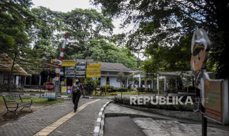 Taman Lalu Lintas Kota Bandung 