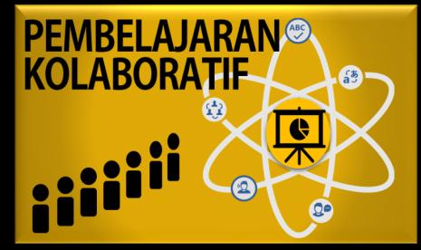 Pembelajaran kolaboratif