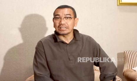 Anggota Exco PSSI Arya Sinulingga.